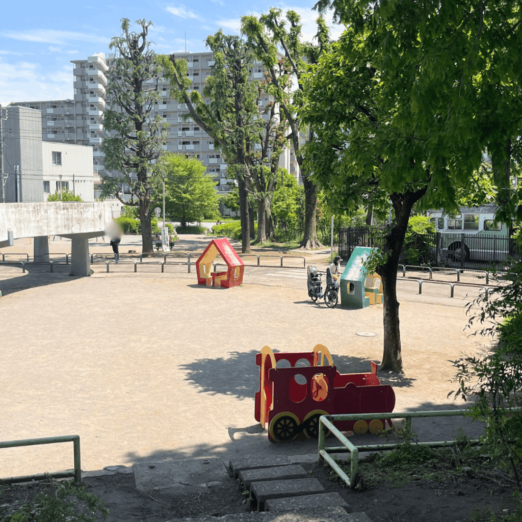【再整備・再開発】生まれ変わる「板橋交通公園」の現状と今後の予定(板橋区議会議員 近藤タカヒロ)
