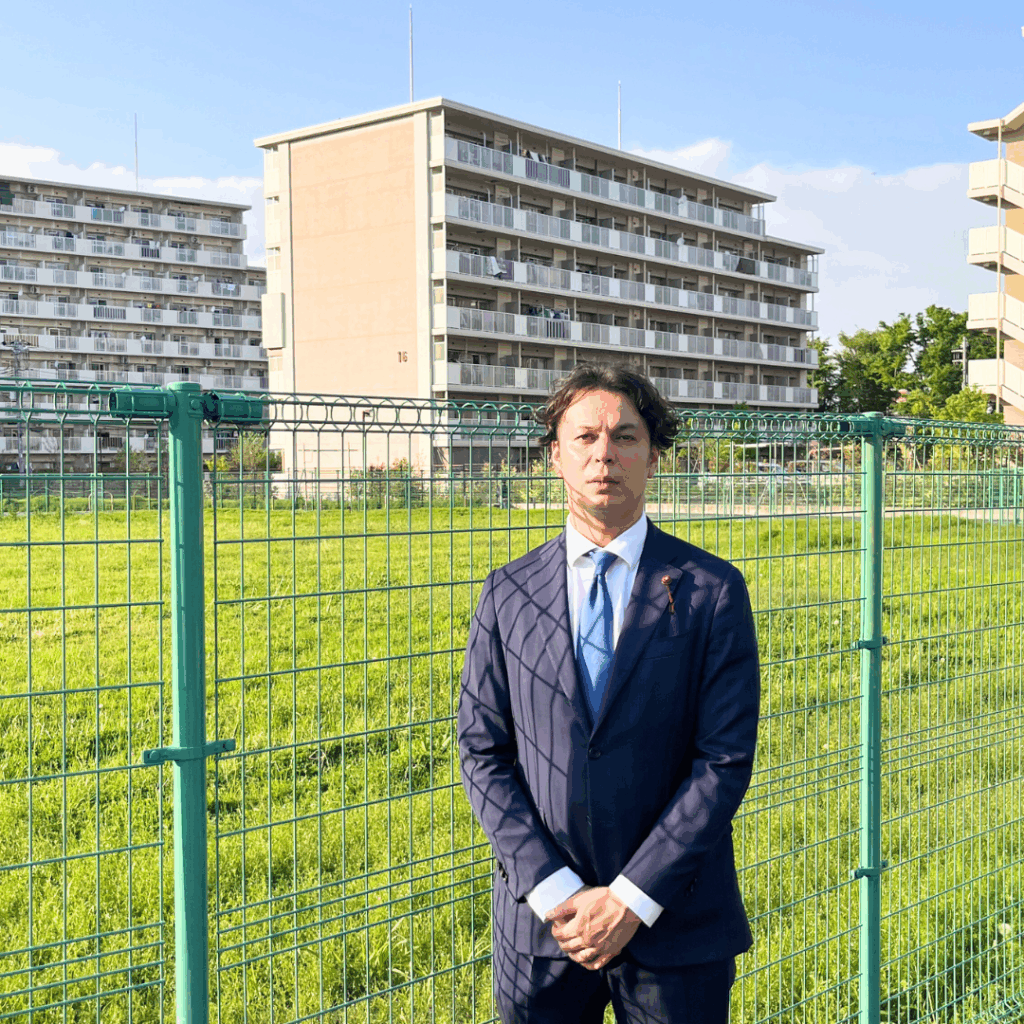 【防災・浸水対策】成増団地跡地にできる第二成増幹線工事の目的と未来について