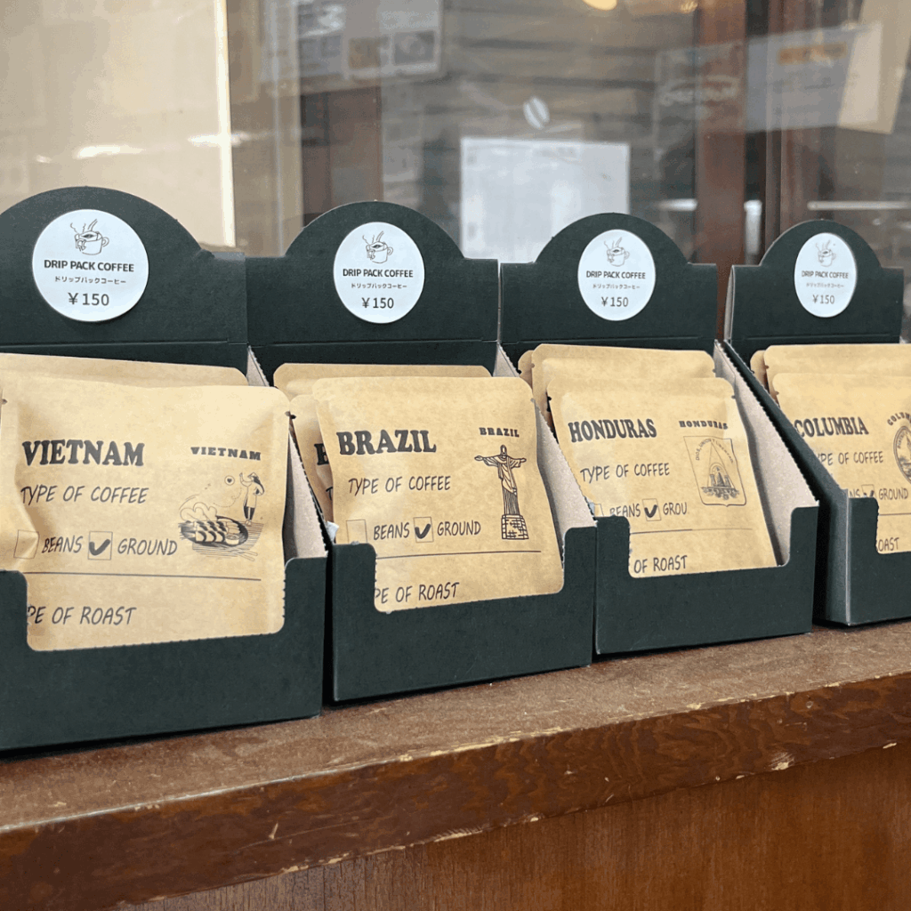【板橋区グルメ】大山の一角に佇むコーヒーのお店「珈琲工房ふろんてぃあ」で安らぎの一時を