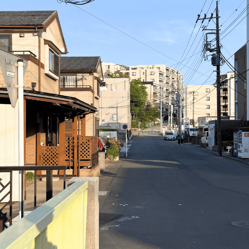【防災・浸水対策】成増団地跡地にできる第二成増幹線工事の目的と未来について