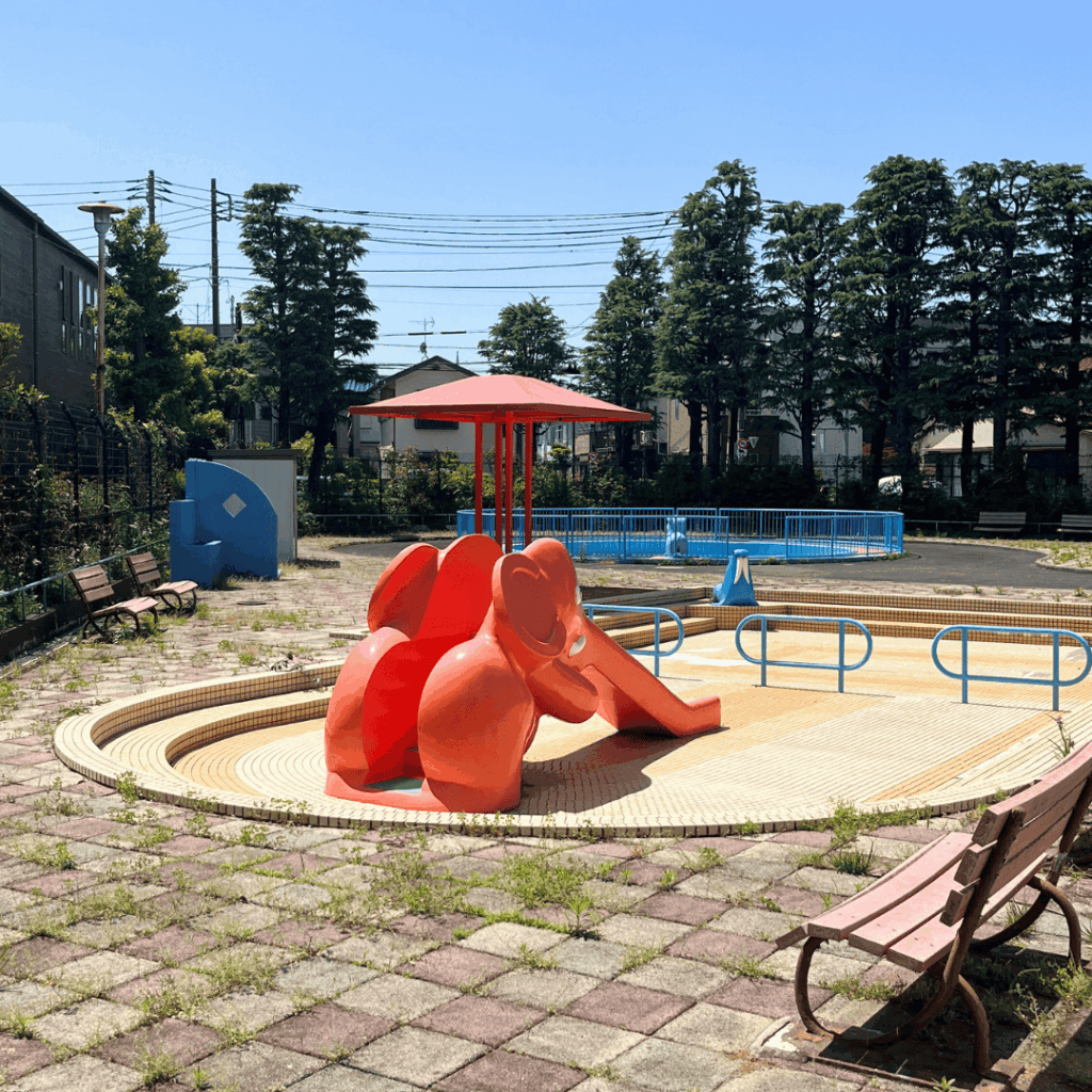 【再整備・再開発】生まれ変わる「板橋交通公園」の現状と今後の予定(板橋区議会議員 近藤タカヒロ)