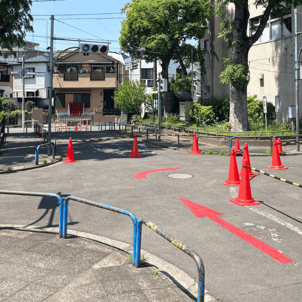【再整備・再開発】生まれ変わる「板橋交通公園」の現状と今後の予定(板橋区議会議員 近藤タカヒロ)