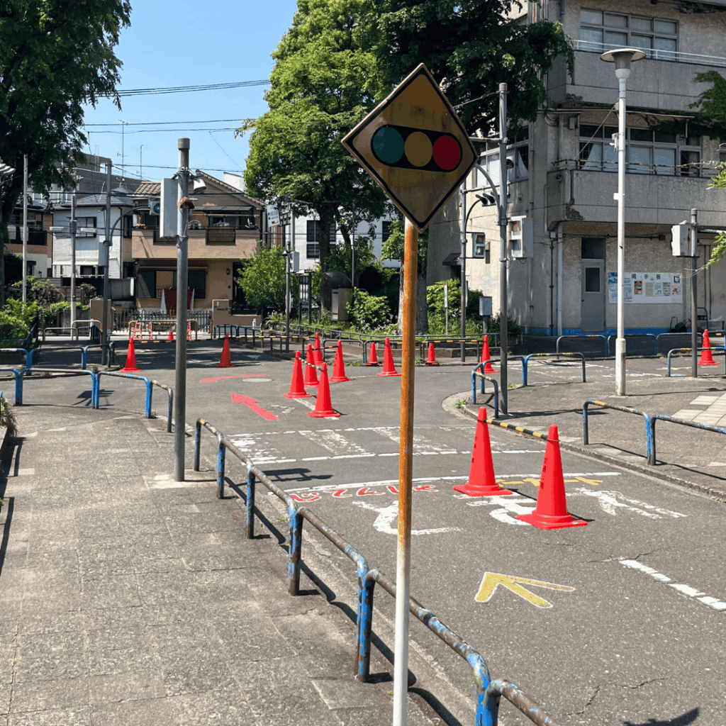 【再整備・再開発】生まれ変わる「板橋交通公園」の現状と今後の予定(板橋区議会議員 近藤タカヒロ)
