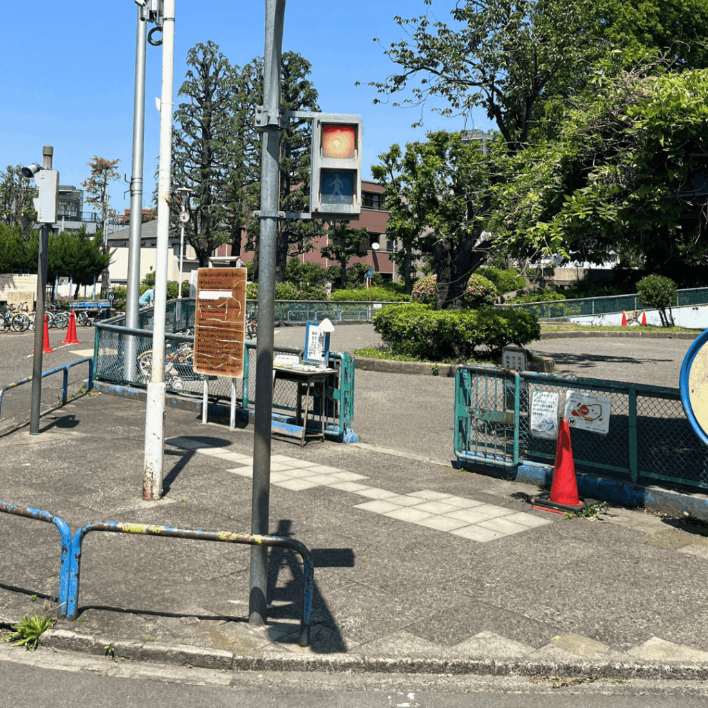 【再整備・再開発】生まれ変わる「板橋交通公園」の現状と今後の予定(板橋区議会議員 近藤タカヒロ)