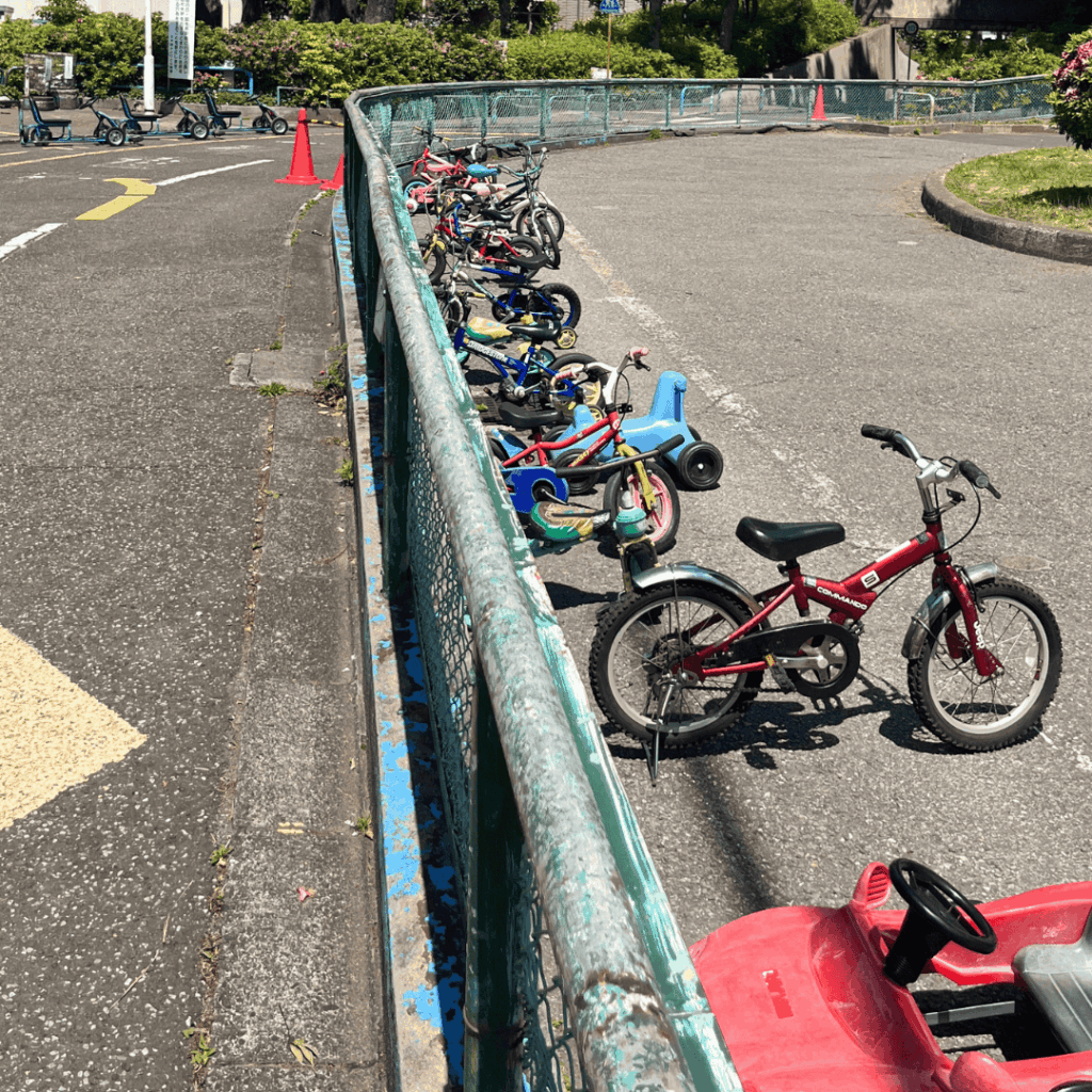 【再整備・再開発】生まれ変わる「板橋交通公園」の現状と今後の予定(板橋区議会議員 近藤タカヒロ)
