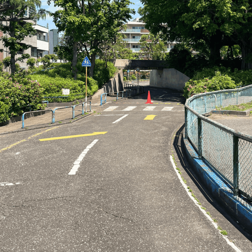 【再整備・再開発】生まれ変わる「板橋交通公園」の現状と今後の予定(板橋区議会議員 近藤タカヒロ)