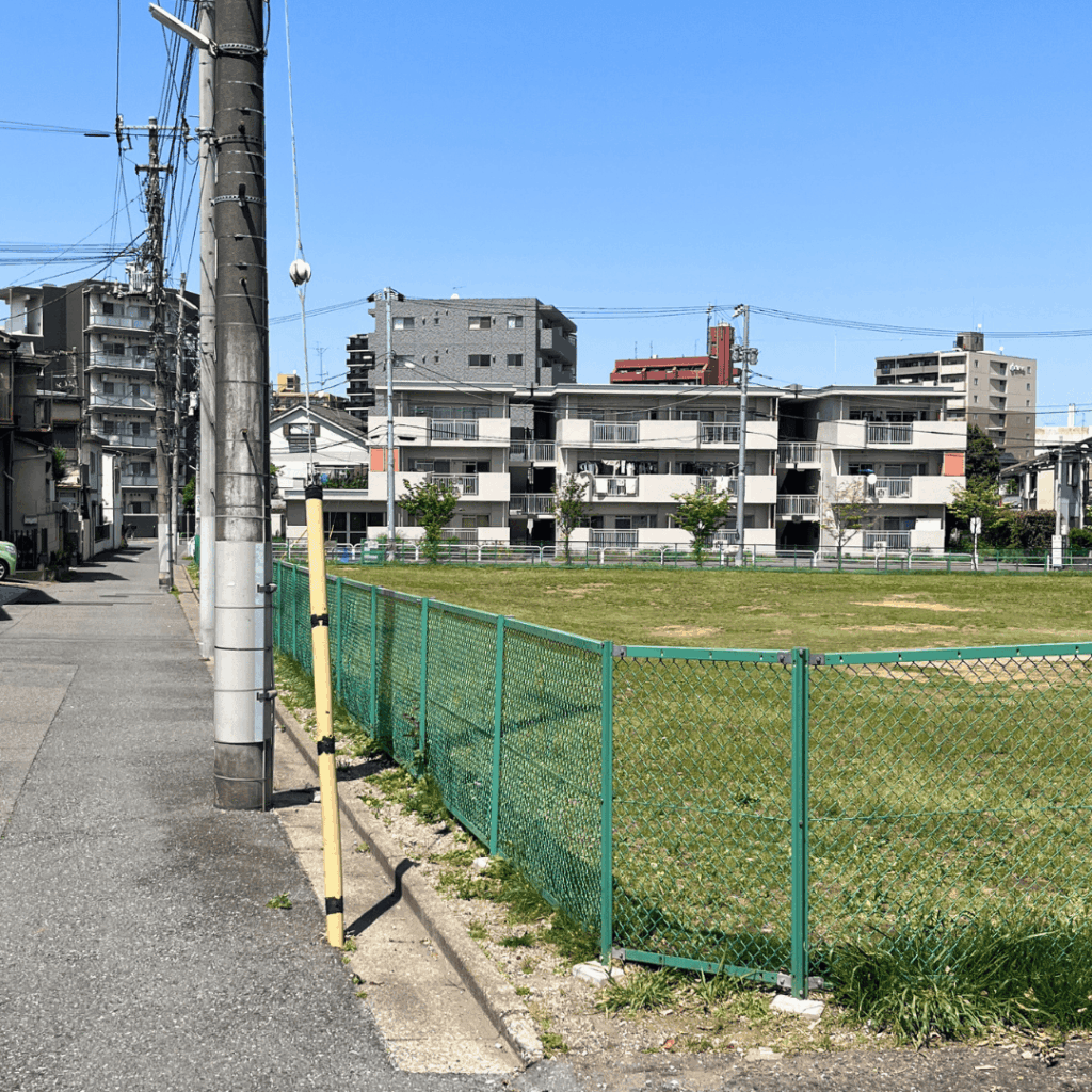【再整備・再開発】生まれ変わる「板橋交通公園」の現状と今後の予定(板橋区議会議員 近藤タカヒロ)