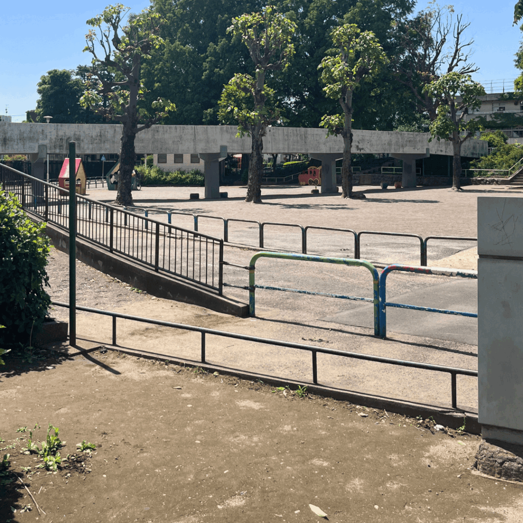 【再整備・再開発】生まれ変わる「板橋交通公園」の現状と今後の予定(板橋区議会議員 近藤タカヒロ)