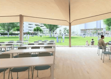 【再整備・再開発】生まれ変わる「板橋交通公園」の現状と今後の予定（板橋区議会議員　近藤タカヒロ）