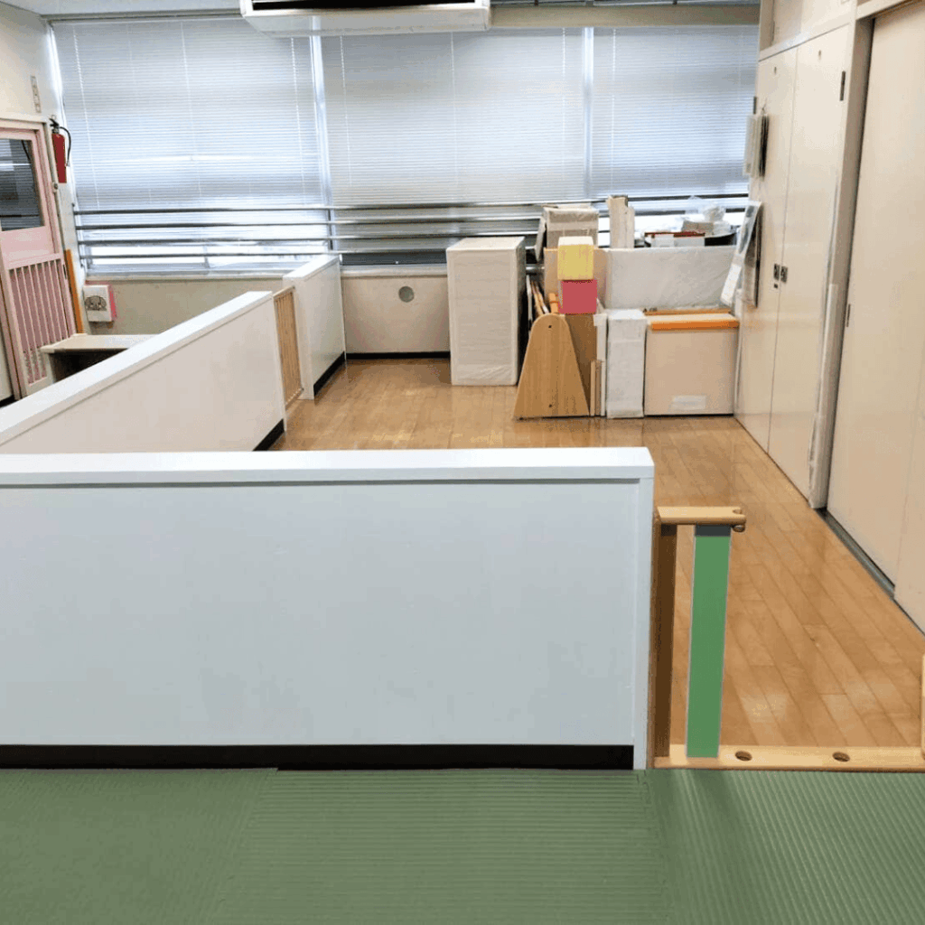 【活動報告】建設業業界青年部の皆さんと西台保育園でDIYボランティアを行いました（板橋区区議会議員 近藤タカヒロ）