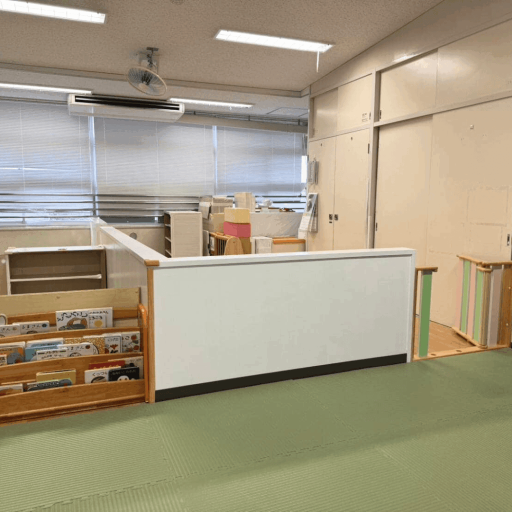 【活動報告】建設業業界青年部の皆さんと西台保育園でDIYボランティアを行いました（板橋区区議会議員 近藤タカヒロ）
