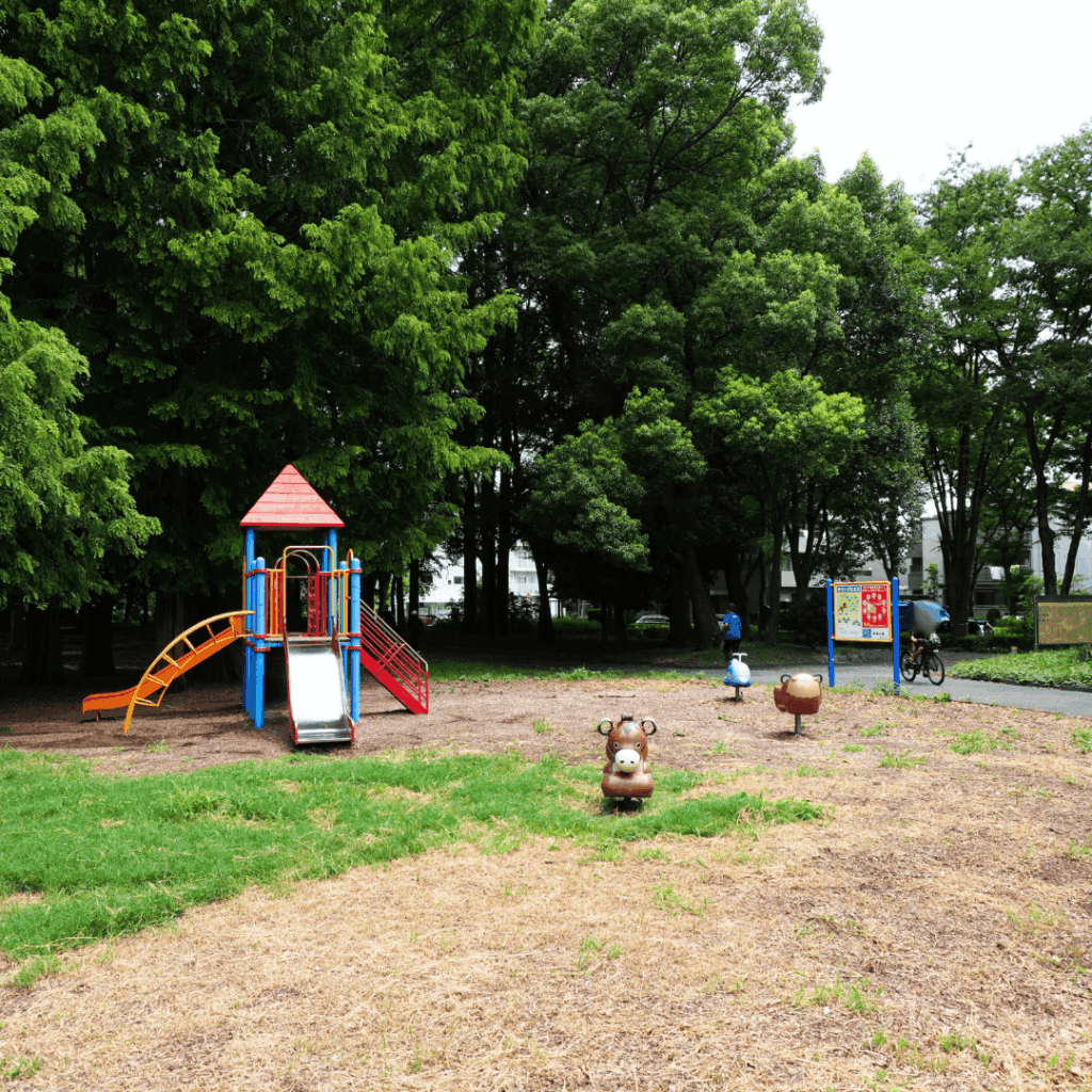 【子どもに大人気！夏の遊び場】赤塚公園「じゃぶじゃぶ池」で夏を満喫
近藤タカヒロ（板橋区議会議員）