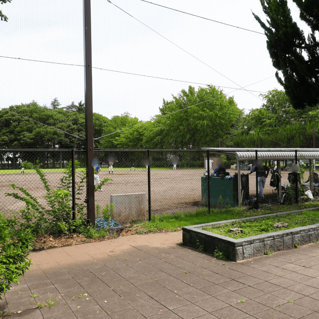 お出かけに困ったら!緑と遊びがあふれる板橋区の大型公園「都立赤塚公園」を紹介(板橋区議会議員 近藤タカヒロ)