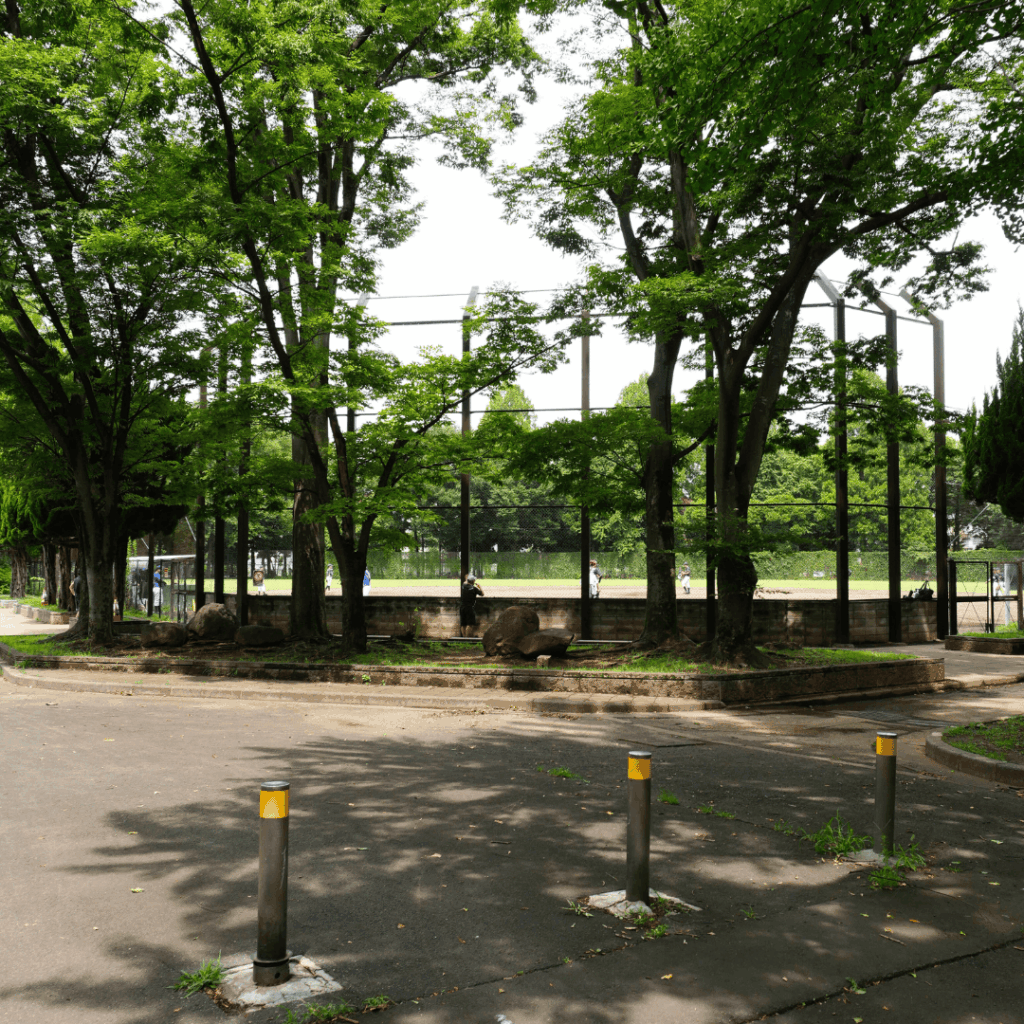 お出かけに困ったら!緑と遊びがあふれる板橋区の大型公園「都立赤塚公園」を紹介(板橋区区議会議員 近藤タカヒロ)