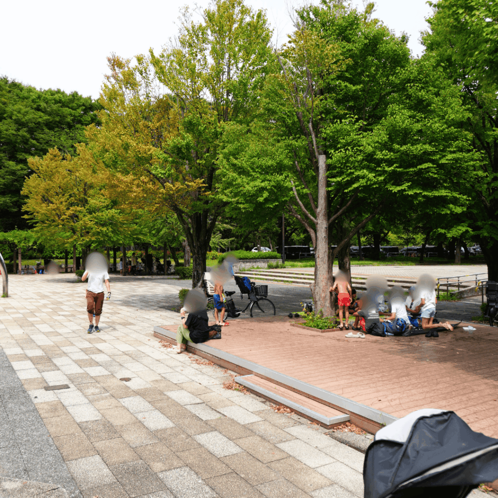 【子どもに大人気！夏の遊び場】赤塚公園「じゃぶじゃぶ池」で夏を満喫
近藤タカヒロ（板橋区議会議員）
