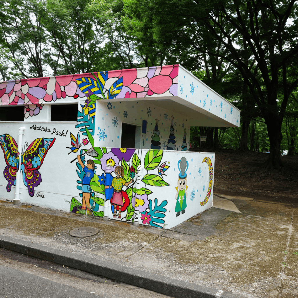 【子どもに大人気！夏の遊び場】赤塚公園「じゃぶじゃぶ池」で夏を満喫
近藤タカヒロ（板橋区議会議員）