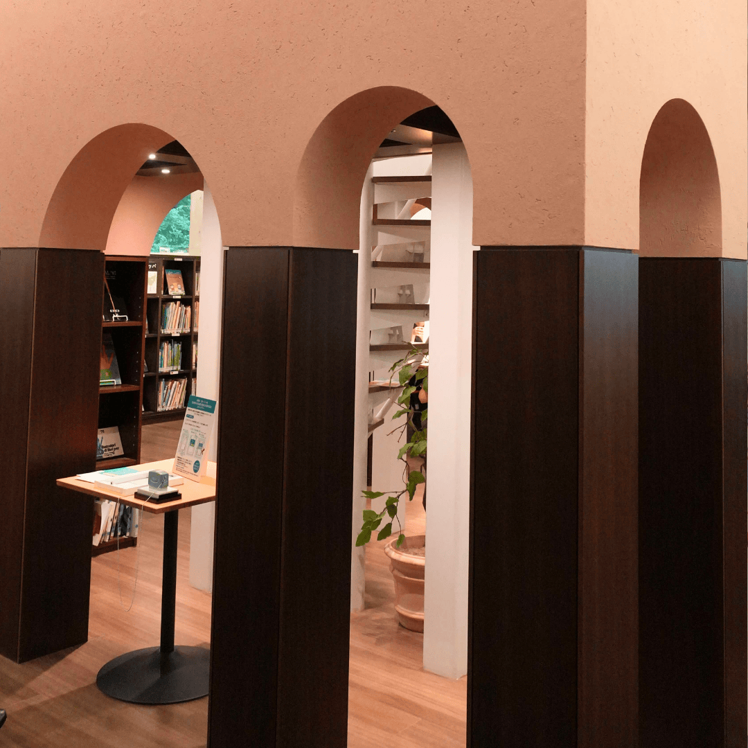 【子どもから大人まで楽しめる】板橋区立中央図書館＆いたばしボローニャ絵本館の魅力を紹介（板橋区議会議員 近藤タカヒロ）