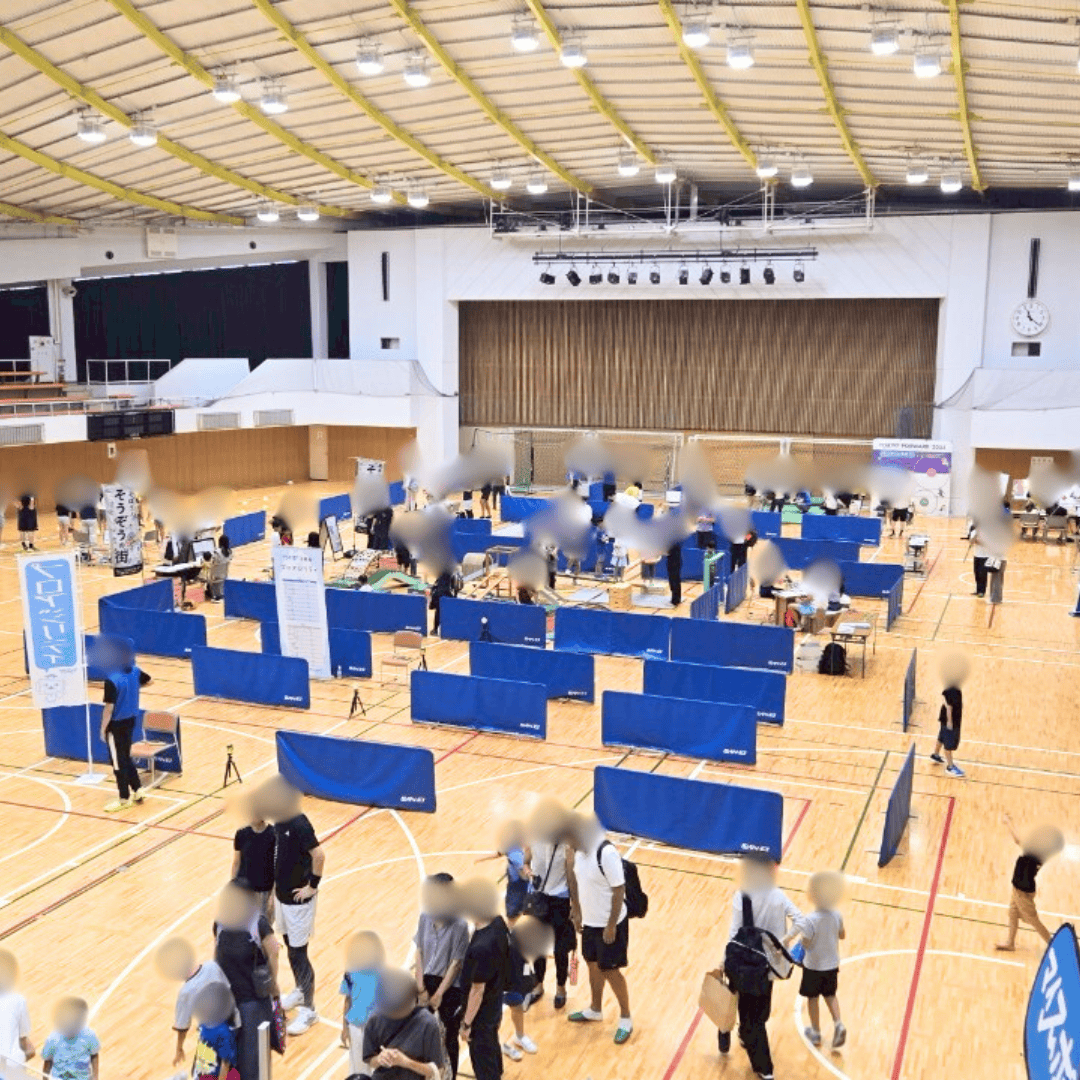 体力を測って自分に合ったスポーツを発見！「スポーツマッチングテスト in 板橋」が開催されました【板橋区議会議員 近藤タカヒロ】