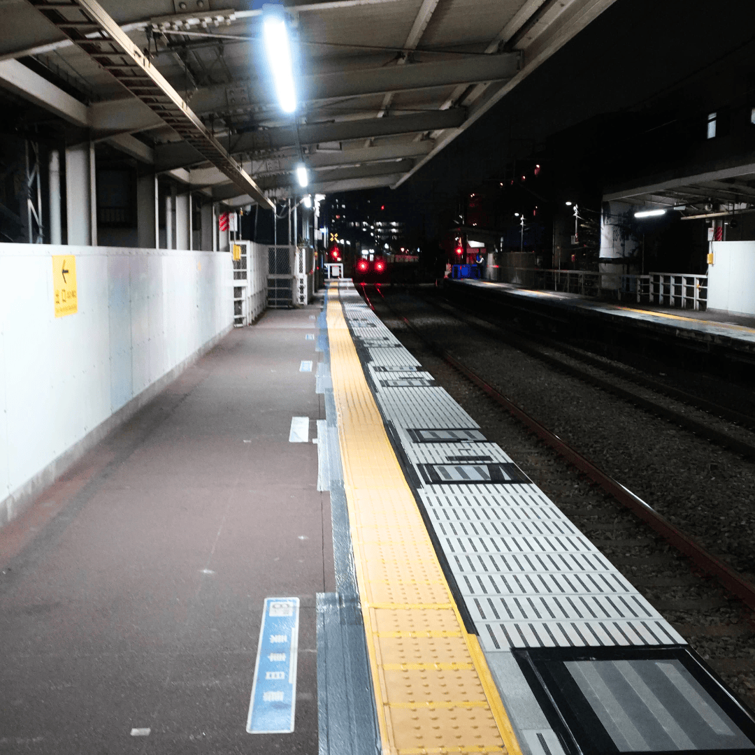 【安全性アップへ】東武東上線の成増・下赤塚・東武練馬駅にホームドア設置が正式に発表（板橋区議会議員　近藤タカヒロ）