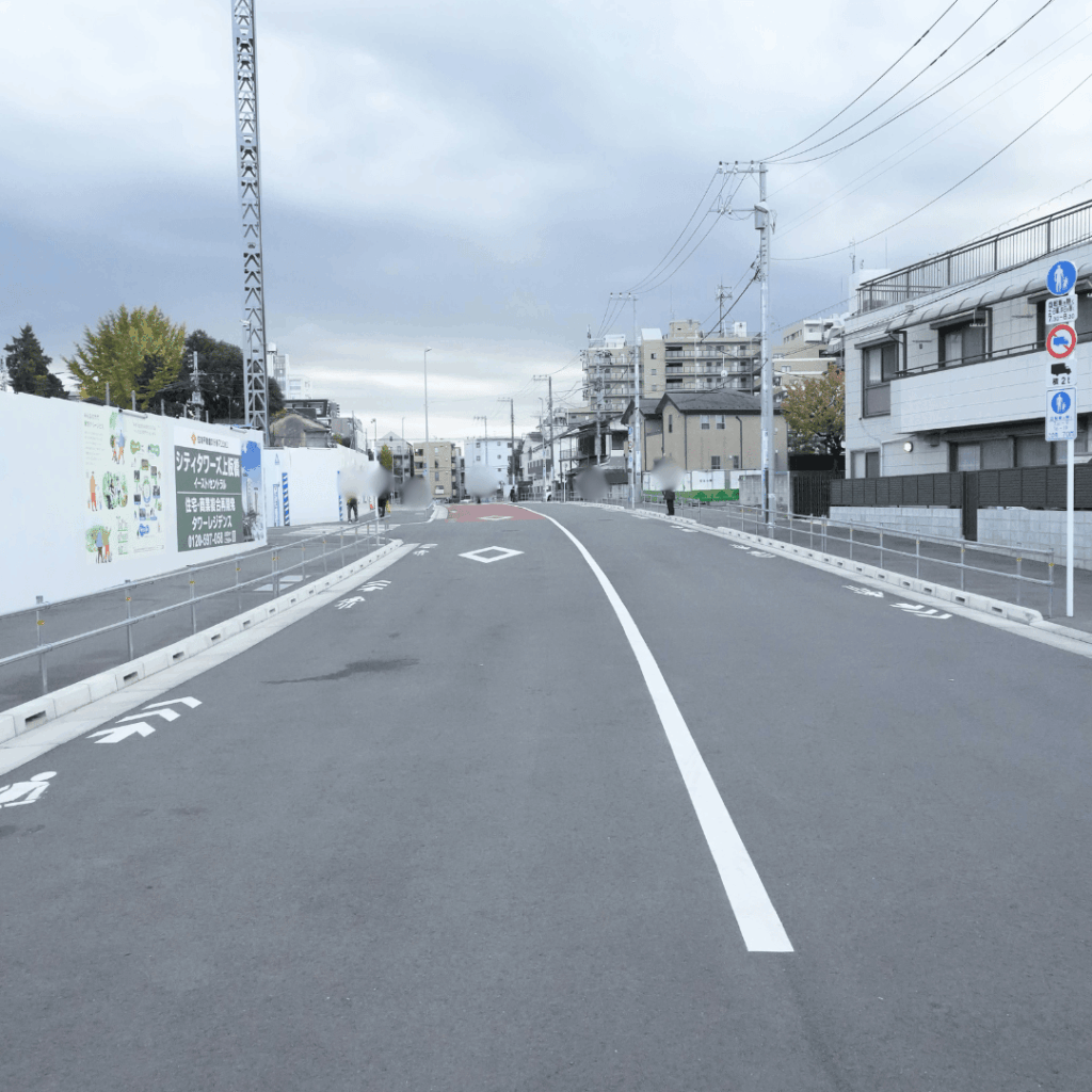 上板橋駅南口再開発の現状と今後｜東地区・西地区の違いと工事の目的まとめ（板橋区議会議員　近藤タカヒロ）