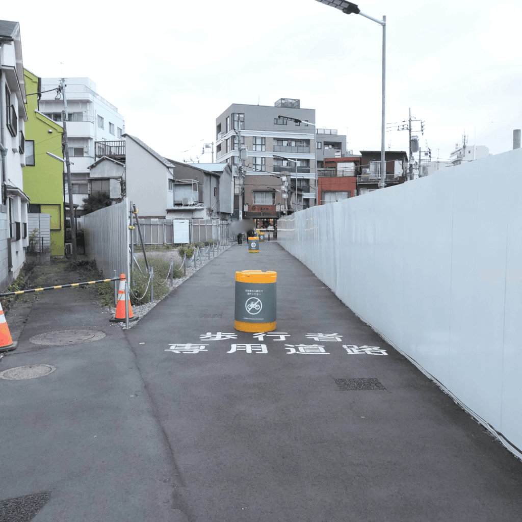 上板橋駅南口再開発の現状と今後｜東地区・西地区の違いと工事の目的まとめ（板橋区議会議員　近藤タカヒロ）