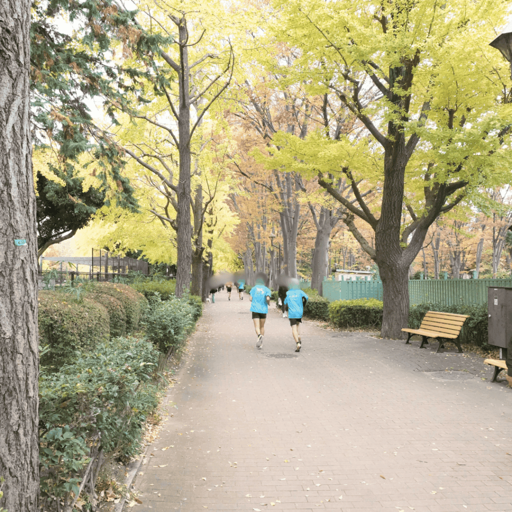 【城北中央公園】家族で過ごしやすい地域の定番公園を紹介　（板橋区議会議員 近藤タカヒロ）