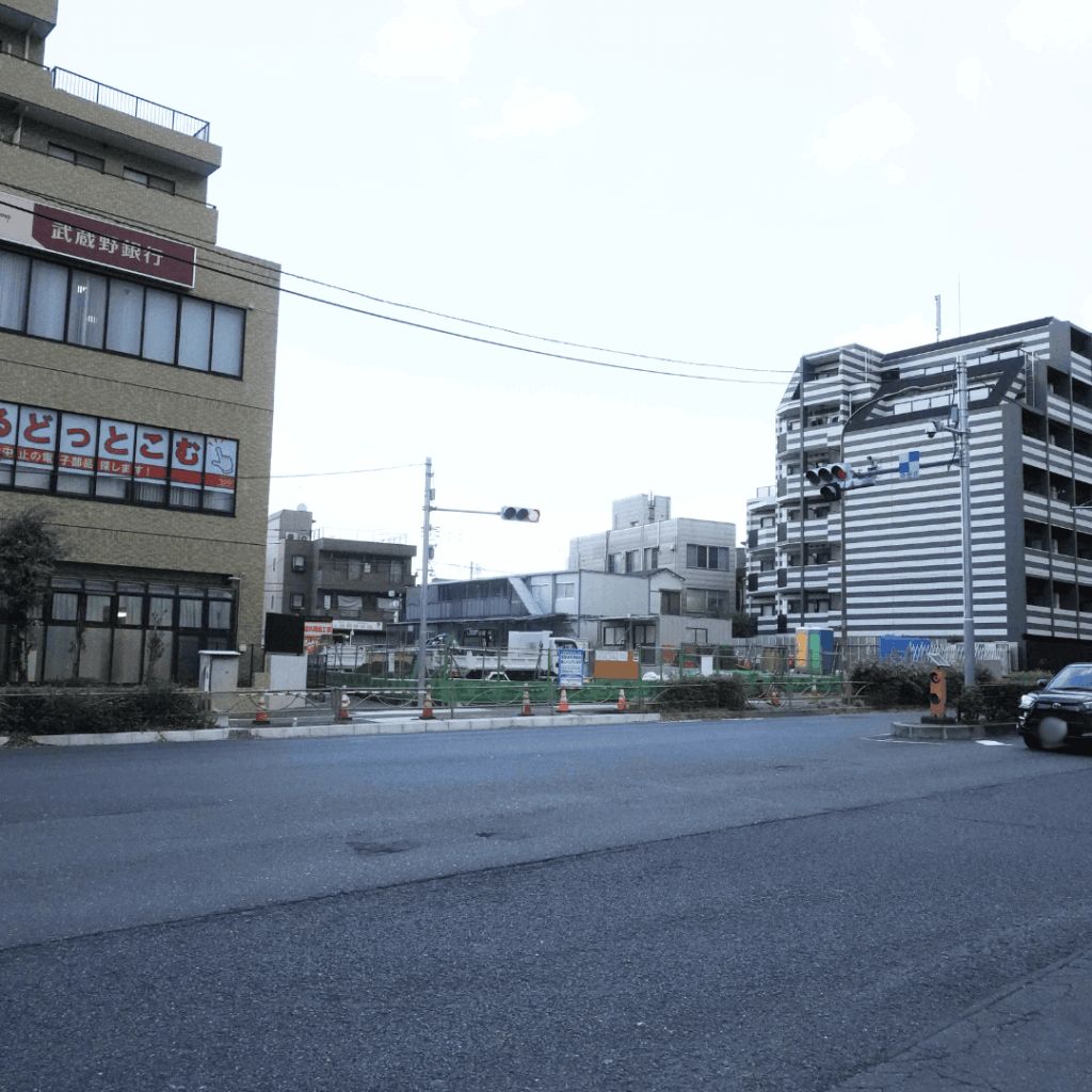 上板橋駅南口再開発の現状と今後｜東地区・西地区の違いと工事の目的まとめ（板橋区議会議員　近藤タカヒロ）
