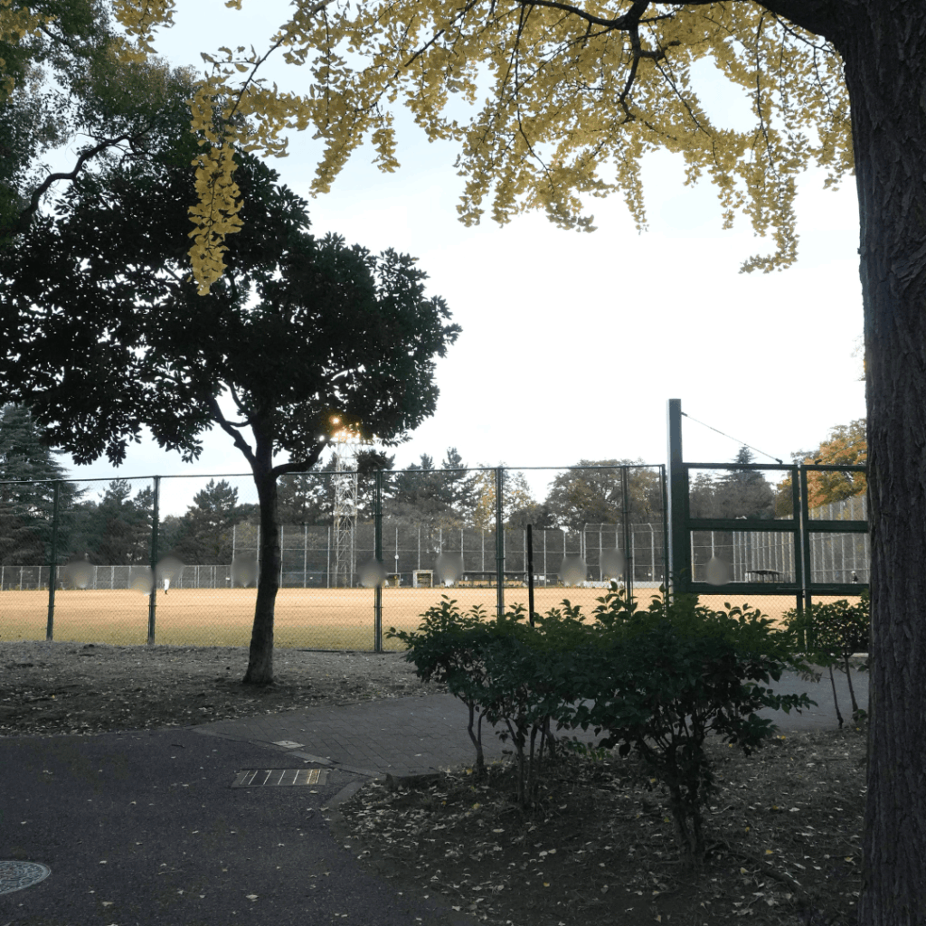 【城北中央公園】家族で過ごしやすい地域の定番公園を紹介　（板橋区議会議員 近藤タカヒロ）