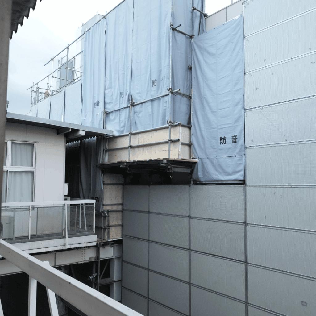 上板橋駅南口再開発の現状と今後｜東地区・西地区の違いと工事の目的まとめ（板橋区議会議員　近藤タカヒロ）