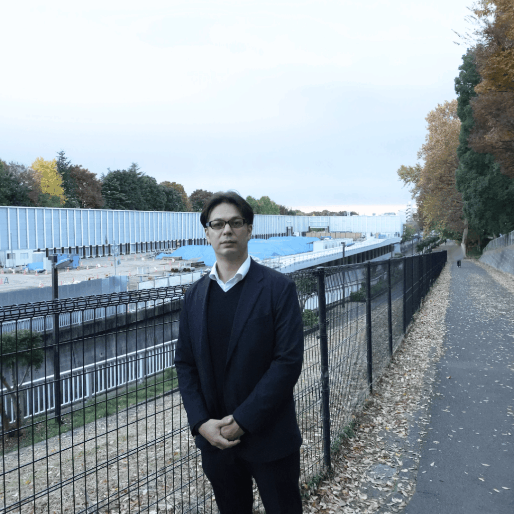 城北中央公園地下に「調節池」を整備中｜石神井川の豪雨対策の現状と工事内容（板橋区議会議員　近藤タカヒロ）