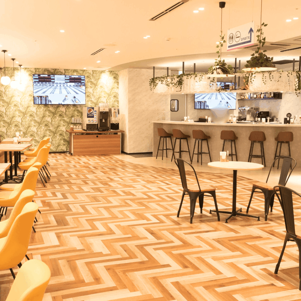 【板橋区グルメ】西台「eスポフィールドカフェ」でいただくチキンステーキサンド＆カレー