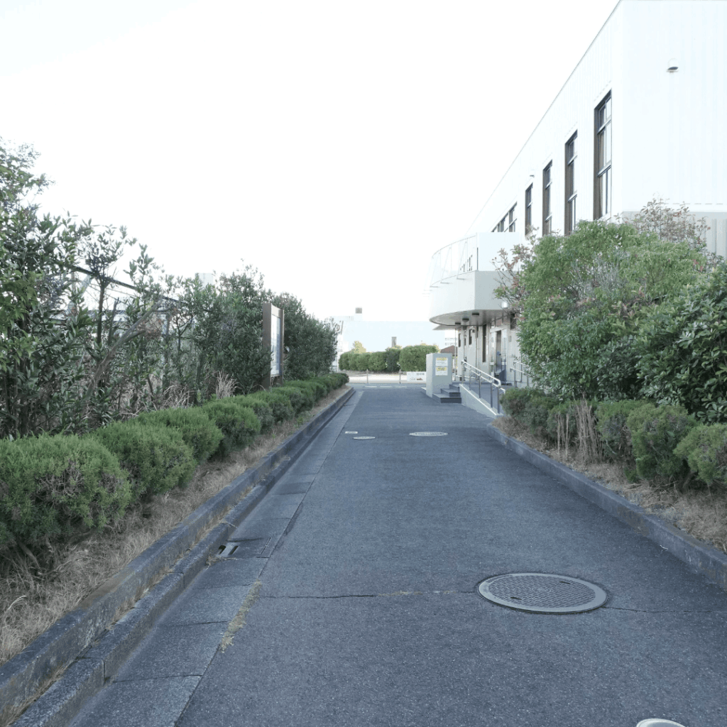 新河岸陸上競技場前の「連絡橋（連絡通路）工事」について（板橋区議会議員　近藤タカヒロ）