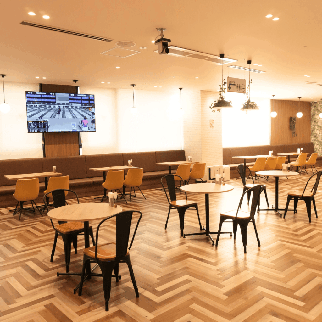 【板橋区グルメ】西台「eスポフィールドカフェ」でいただくチキンステーキサンド＆カレー