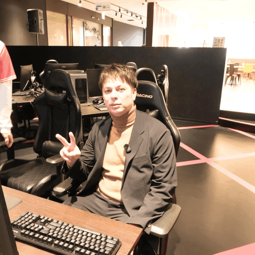 【魅力がたくさん】西台で本格eスポーツが楽しめる「eスポフィールド」を紹介