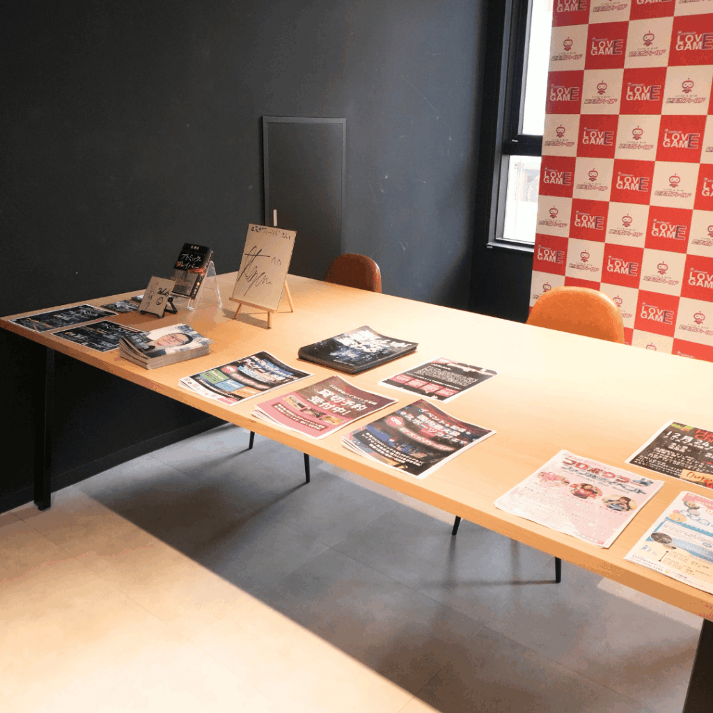 【魅力がたくさん】西台で本格eスポーツが楽しめる「eスポフィールド」を紹介