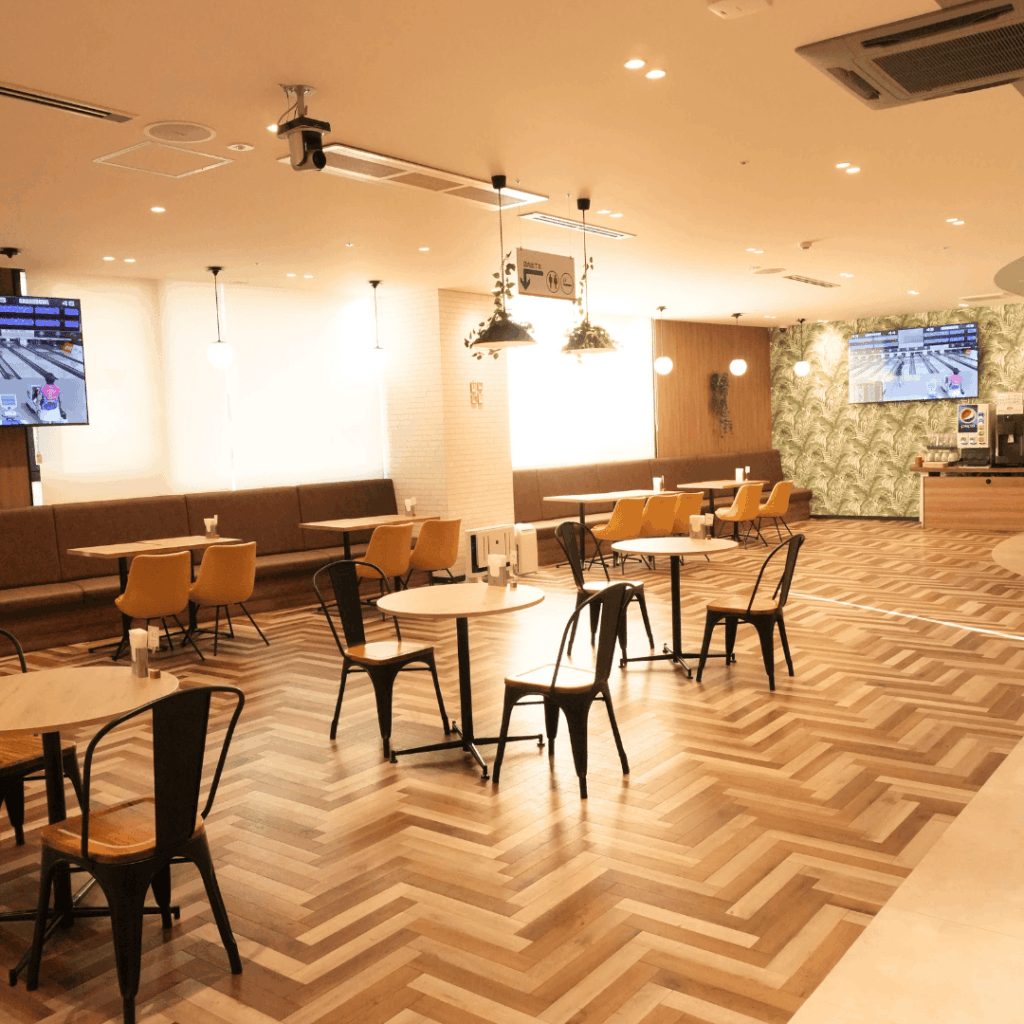 【魅力がたくさん】西台で本格eスポーツが楽しめる「eスポフィールド」を紹介