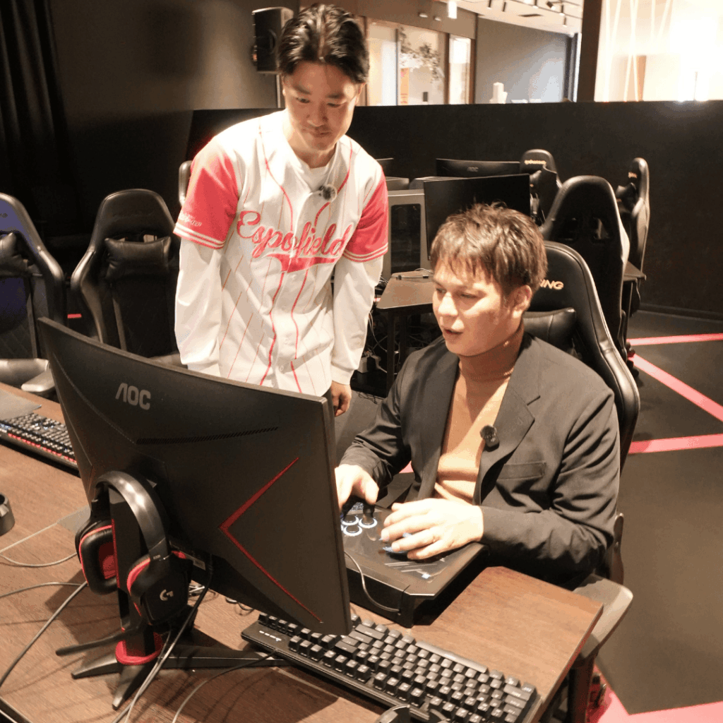 【魅力がたくさん】西台で本格eスポーツが楽しめる「eスポフィールド」を紹介