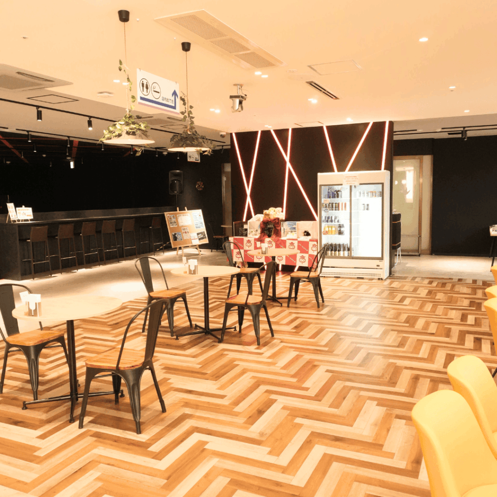 【魅力がたくさん】西台で本格eスポーツが楽しめる「eスポフィールド」を紹介