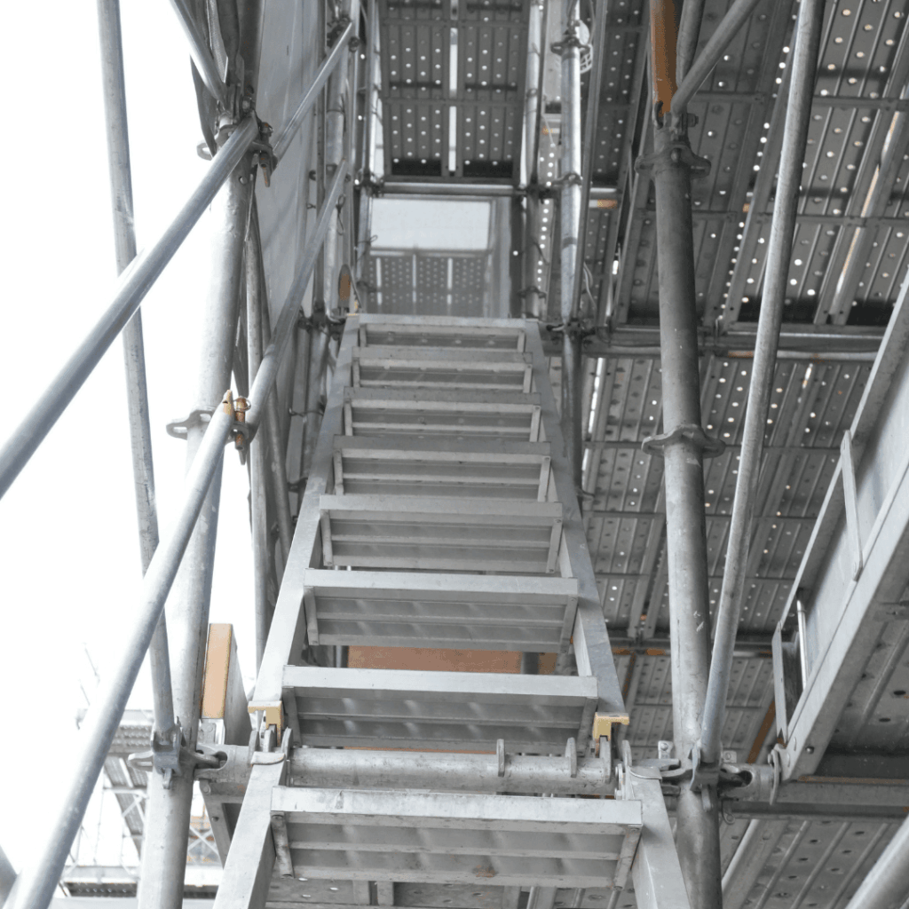 【リニューアル】新しく生まれ変わる「板橋区立上板橋第一中学校」の改築工事を見学してきました（板橋区議会議員 近藤タカヒロ）