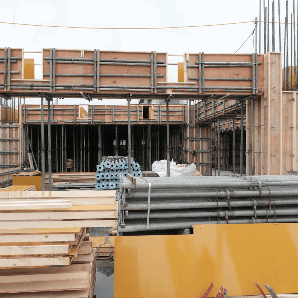 【リニューアル】新しく生まれ変わる「板橋区立上板橋第一中学校」の改築工事を見学してきました（板橋区議会議員 近藤タカヒロ）