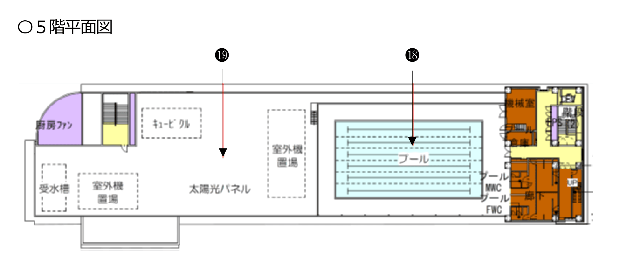【リニューアル】新しく生まれ変わる「板橋区立上板橋第一中学校」の改築工事を見学してきました（板橋区議会議員 近藤タカヒロ）