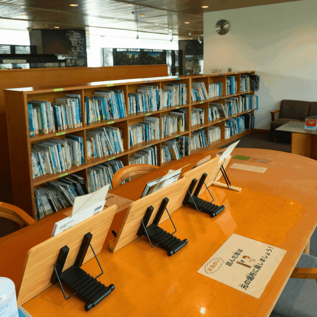 【板橋区・高島平】まるで東南アジア「熱帯環境植物館(ねったいかん)」水族館もある屋内ジャングル(板橋区議会議員 近藤タカヒロ)