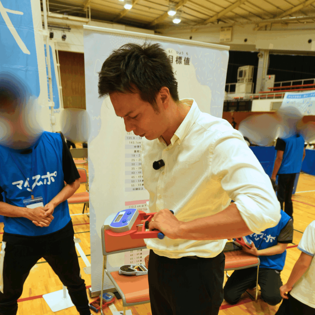 【板橋区】子どもに向いているスポーツがわかる｜「スポーツマッチングテスト」親子体験レポート（板橋区議会議員 横川たかゆき）