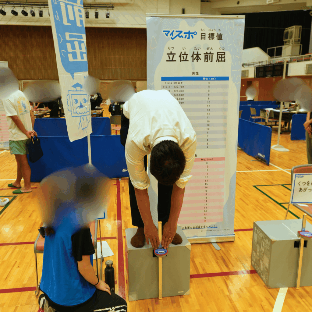 【板橋区】子どもに向いているスポーツがわかる｜「スポーツマッチングテスト」親子体験レポート（板橋区議会議員 横川たかゆき）