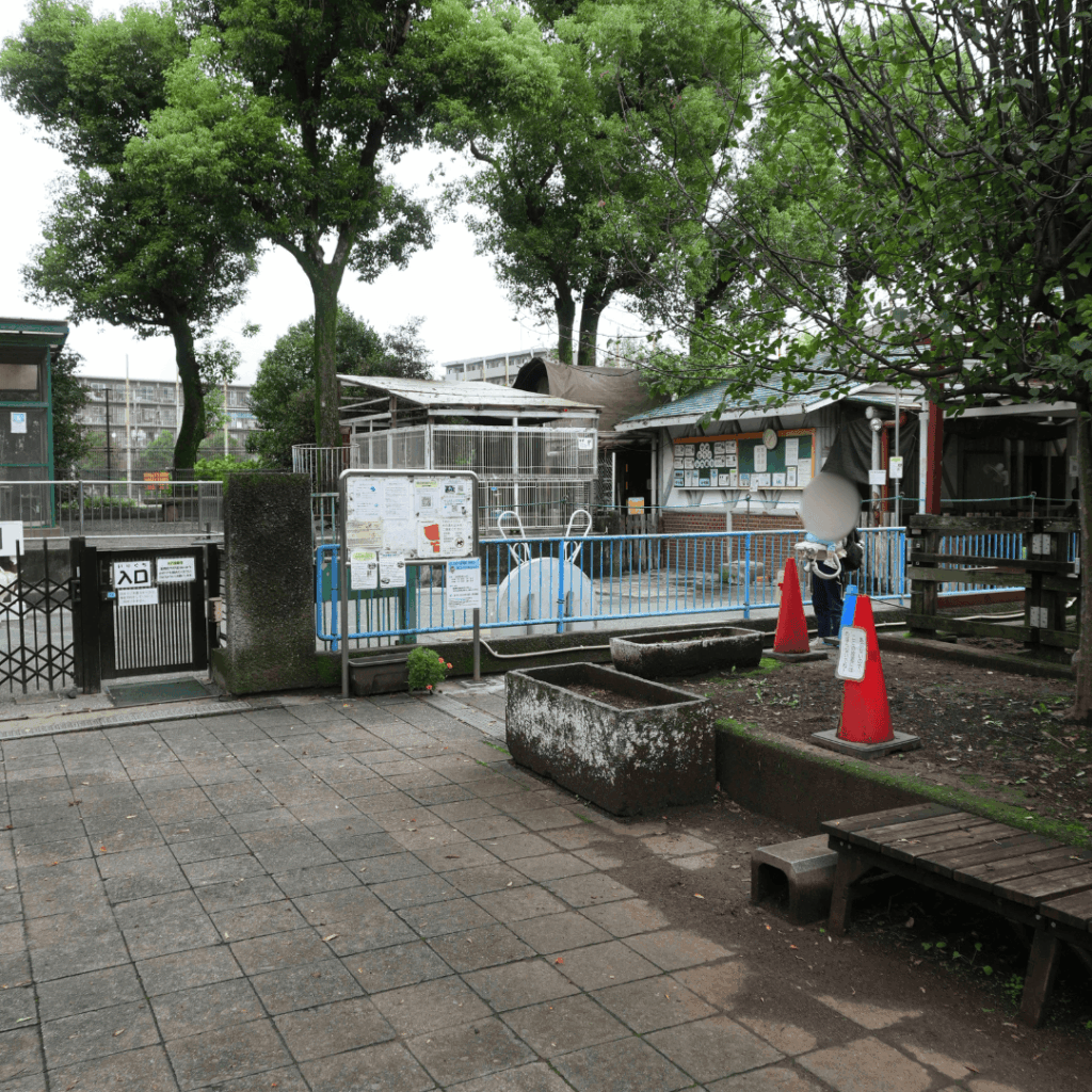 【入園無料】区立動物園「こども動物園 高島平分園」に行ってきました(板橋区・徳丸ヶ原公園)板橋区議会議員 近藤タカヒロ
